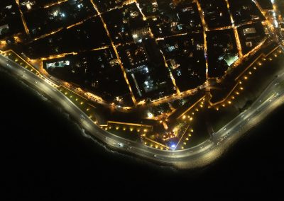 Cartagena, Ciudad Amurallada