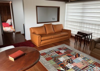 Apartamento Sta Maria del Alcazar, estudio