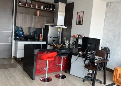 La Calleja, Cerca a Unicentro, Apartamento acojedor pero amplio.