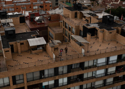 Edificio Tempus 145