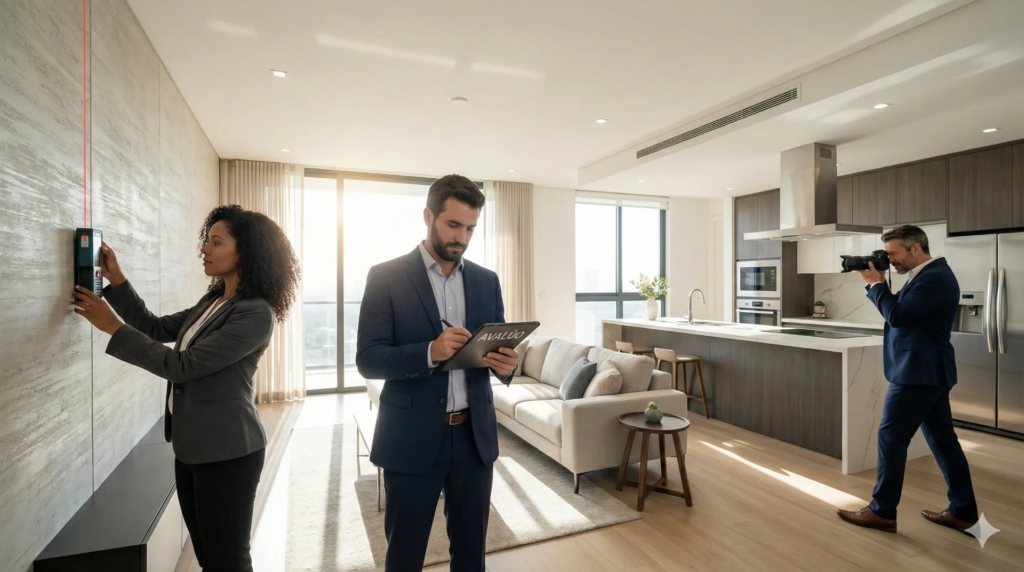 Propiedades para arrendar o poner en arriendo